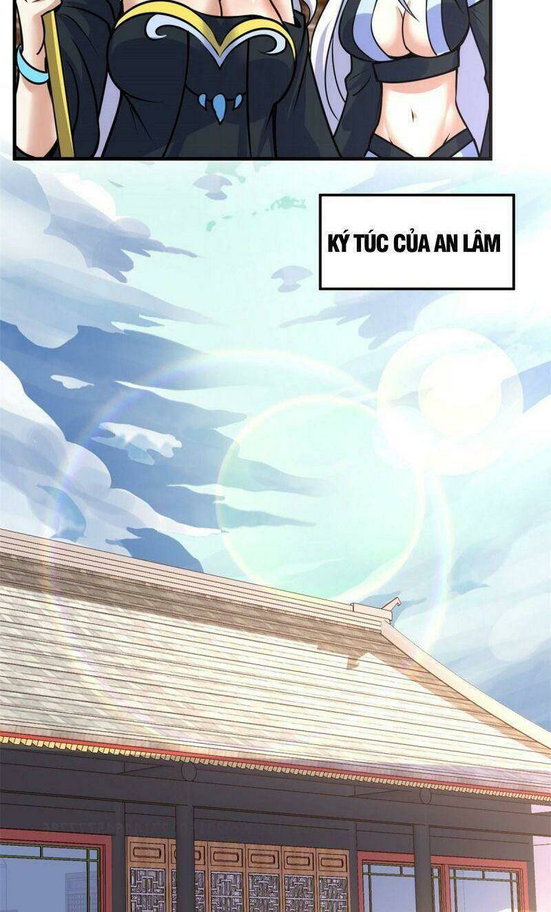 Ta Tu Có Lẽ Là Giả Tiên Chapter 281 - Trang 2