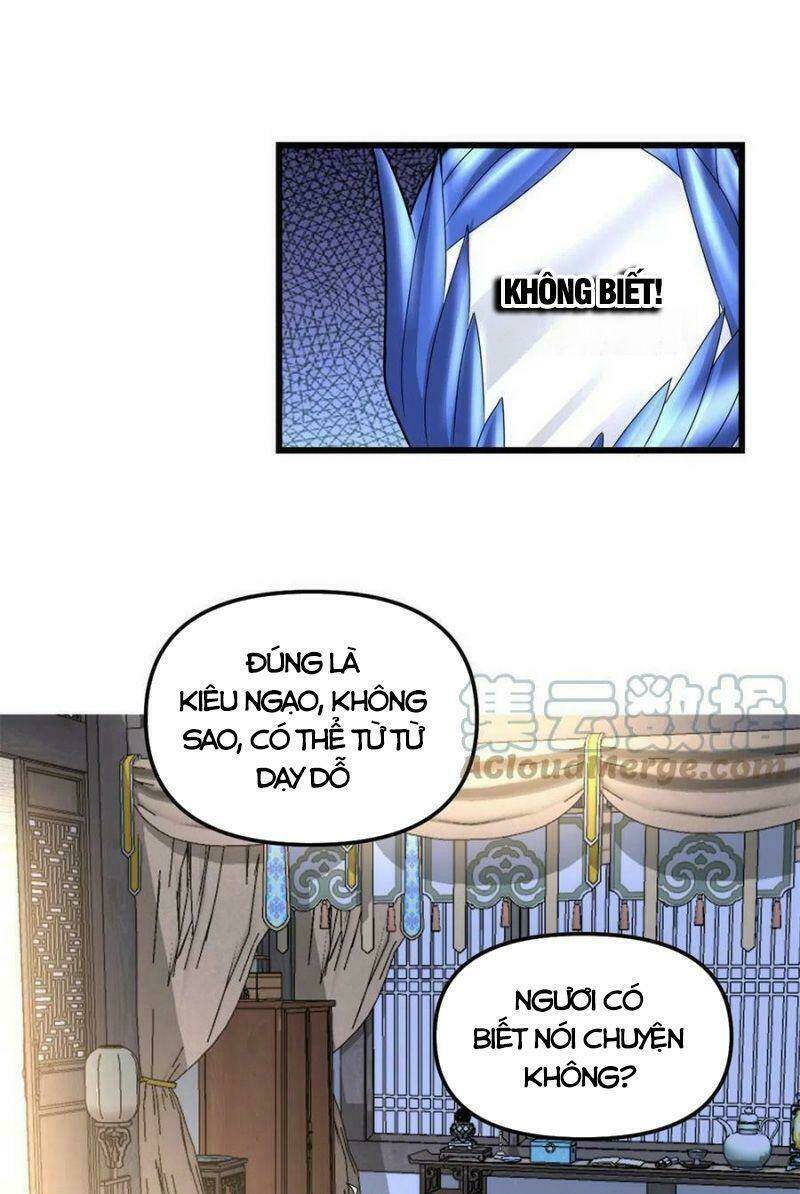 Ta Tu Có Lẽ Là Giả Tiên Chapter 280 - Trang 2