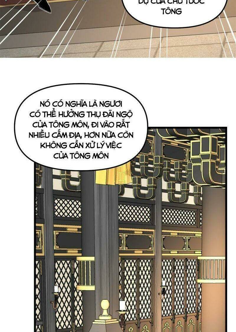 Ta Tu Có Lẽ Là Giả Tiên Chapter 278 - Trang 2