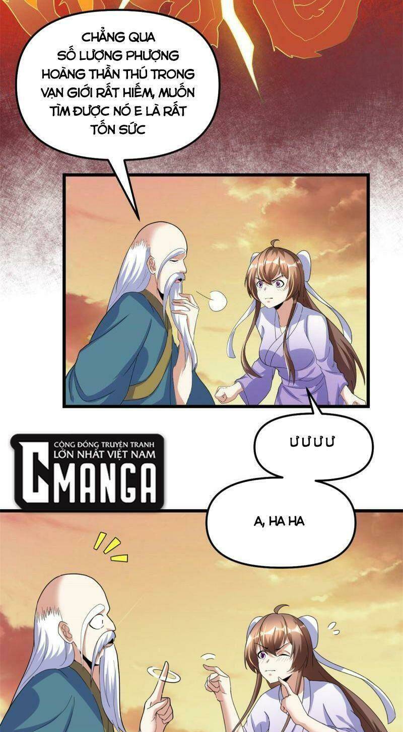 Ta Tu Có Lẽ Là Giả Tiên Chapter 276 - Trang 2