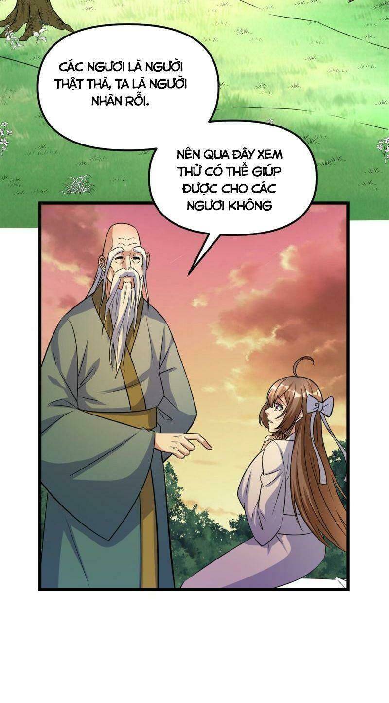 Ta Tu Có Lẽ Là Giả Tiên Chapter 275 - Trang 2