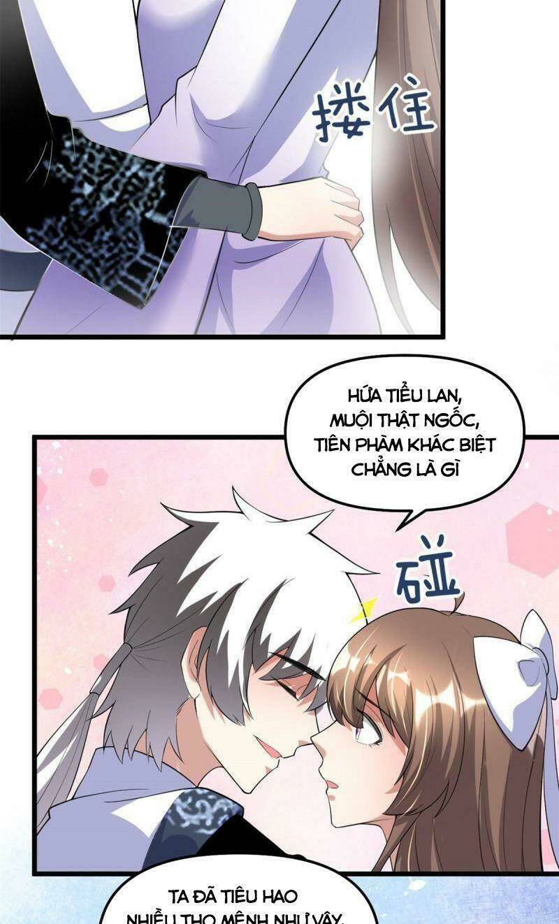 Ta Tu Có Lẽ Là Giả Tiên Chapter 273 - Trang 2