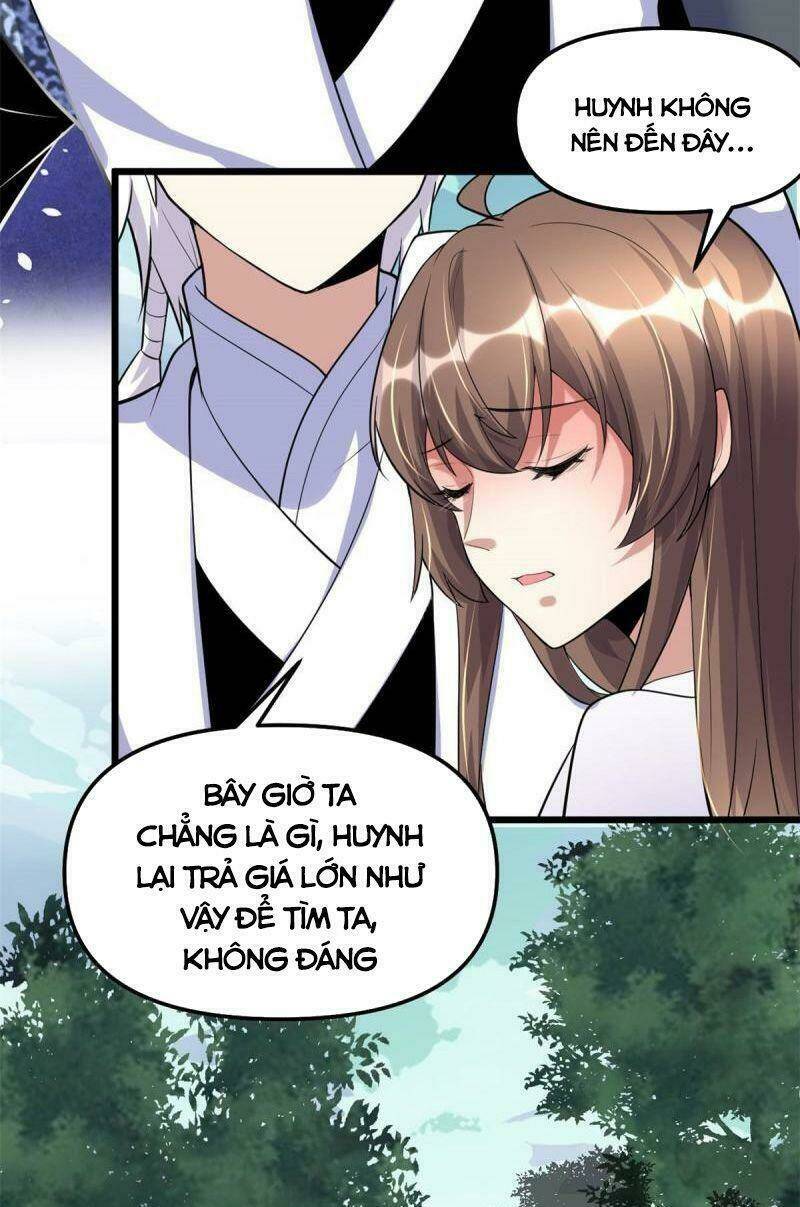 Ta Tu Có Lẽ Là Giả Tiên Chapter 273 - Trang 2