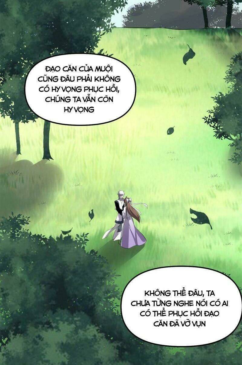 Ta Tu Có Lẽ Là Giả Tiên Chapter 273 - Trang 2