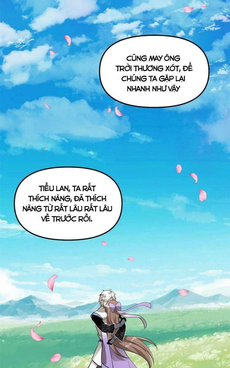 Ta Tu Có Lẽ Là Giả Tiên Chapter 272 - Trang 2