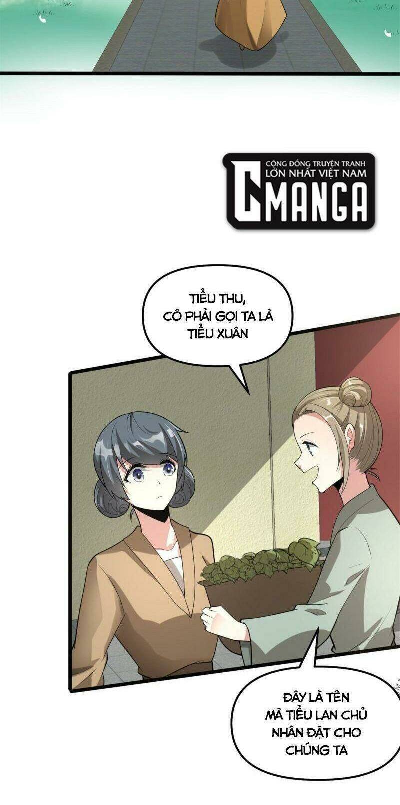 Ta Tu Có Lẽ Là Giả Tiên Chapter 272 - Trang 2