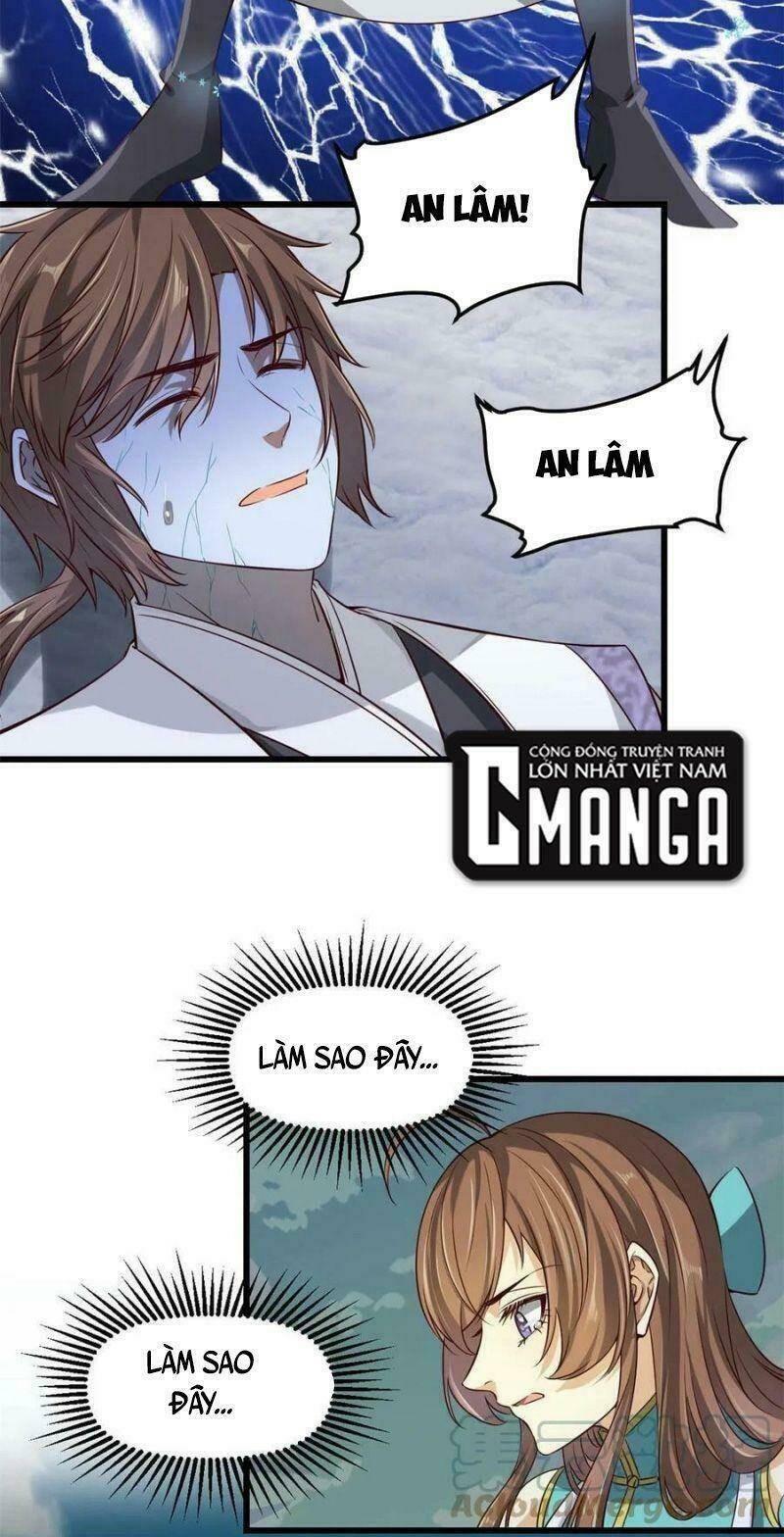 Ta Tu Có Lẽ Là Giả Tiên Chapter 270 - Trang 2