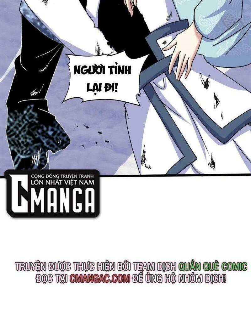 Ta Tu Có Lẽ Là Giả Tiên Chapter 269 - Trang 2