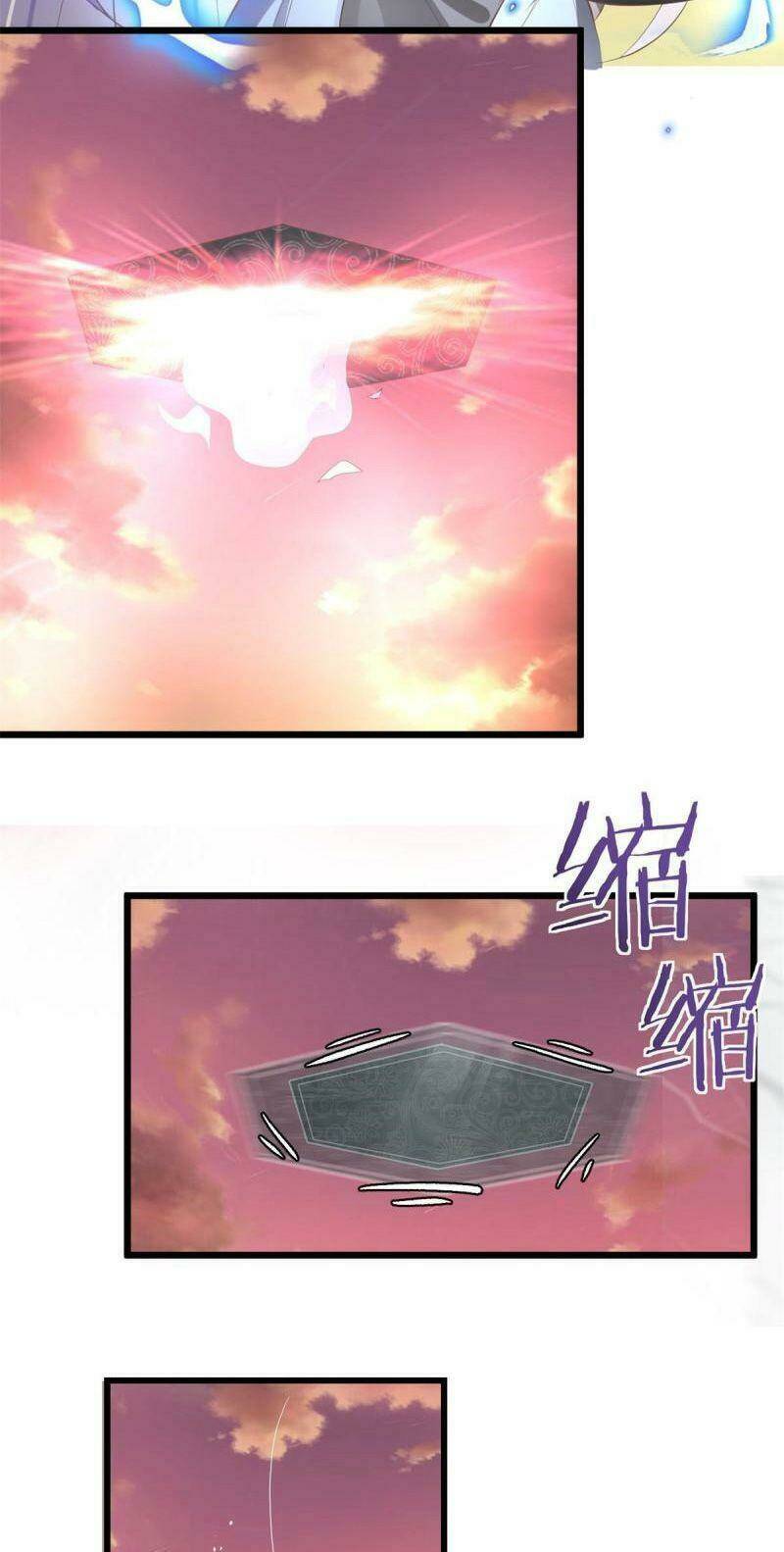 Ta Tu Có Lẽ Là Giả Tiên Chapter 266 - Trang 2