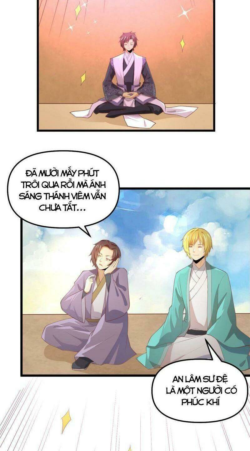 Ta Tu Có Lẽ Là Giả Tiên Chapter 264 - Trang 2