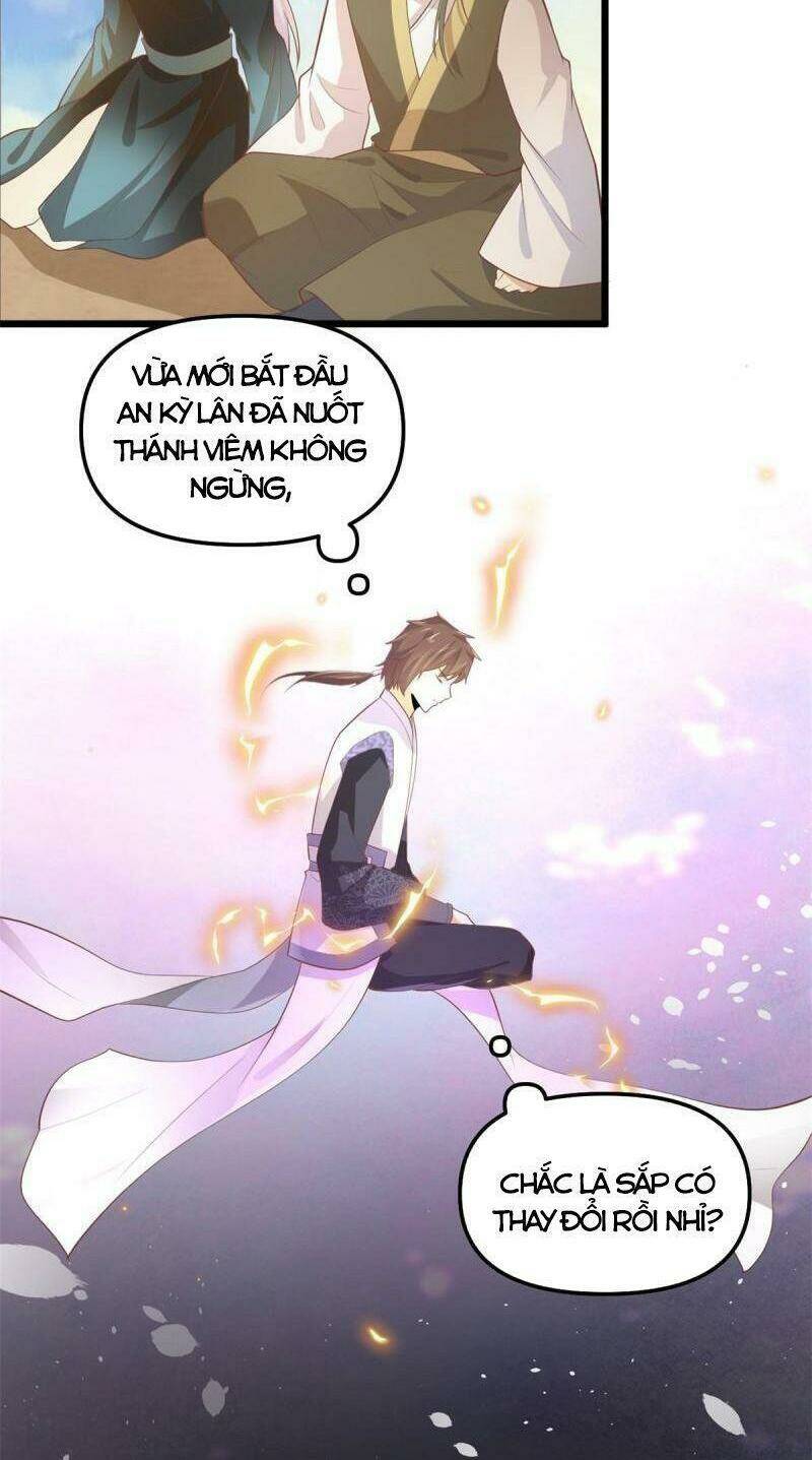 Ta Tu Có Lẽ Là Giả Tiên Chapter 264 - Trang 2