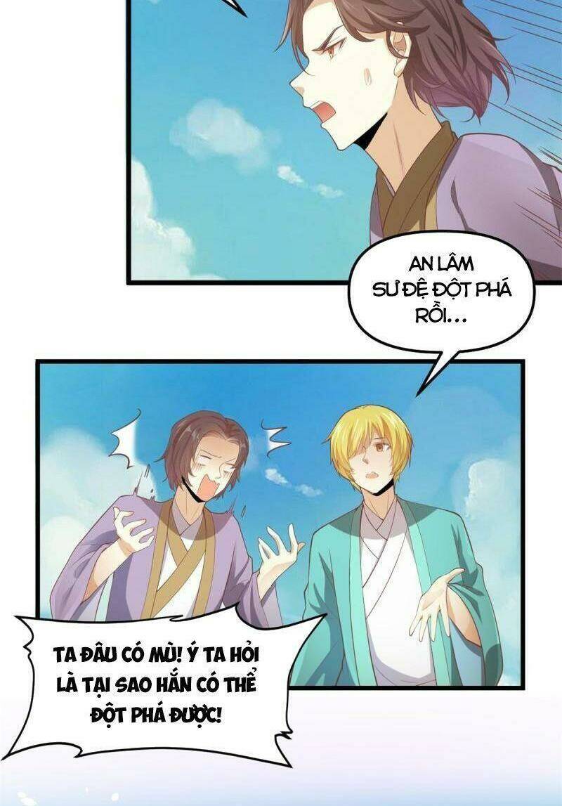 Ta Tu Có Lẽ Là Giả Tiên Chapter 264 - Trang 2