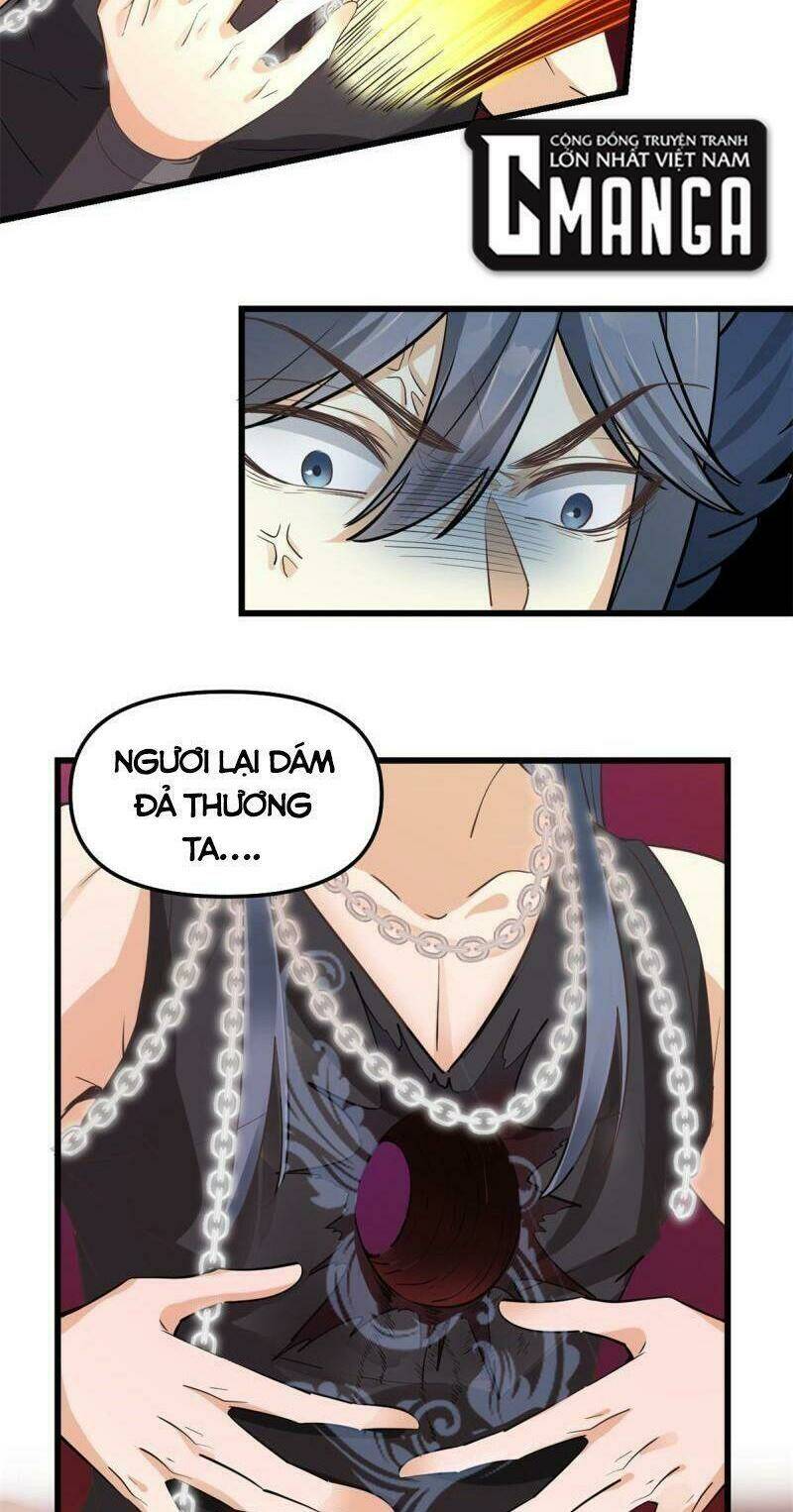 Ta Tu Có Lẽ Là Giả Tiên Chapter 255 - Trang 2