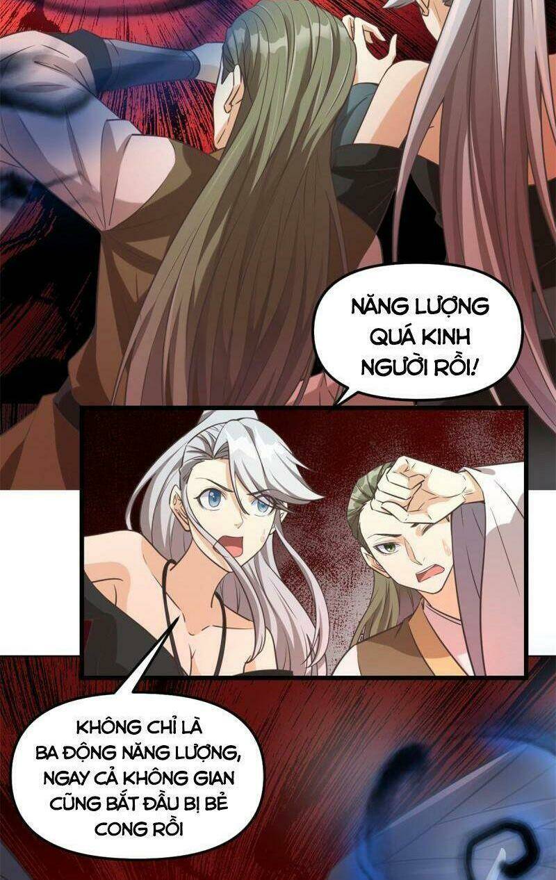 Ta Tu Có Lẽ Là Giả Tiên Chapter 255 - Trang 2