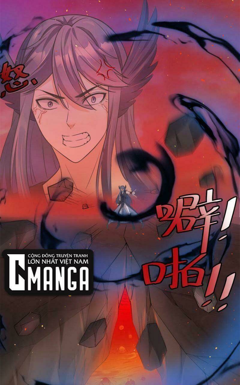 Ta Tu Có Lẽ Là Giả Tiên Chapter 255 - Trang 2