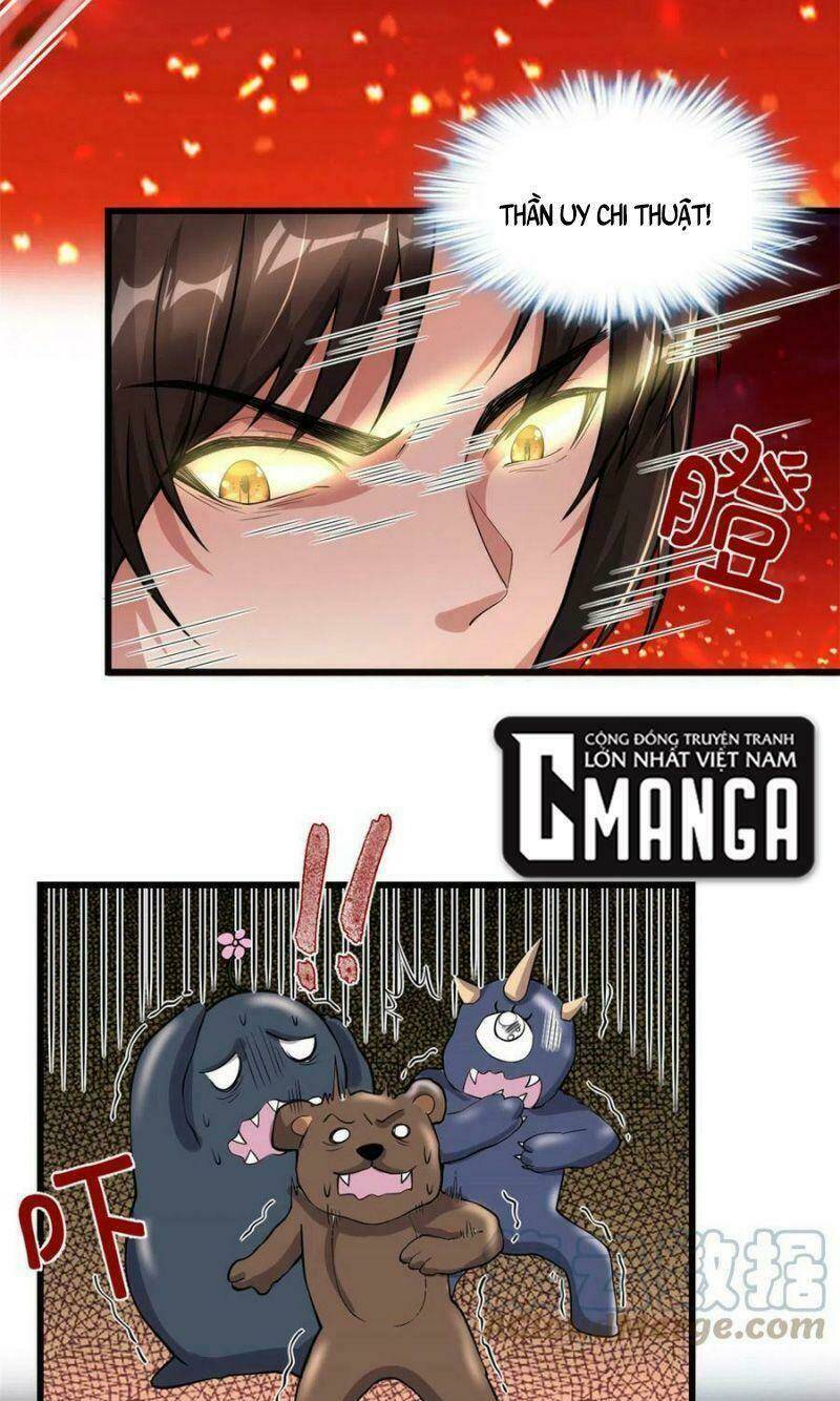 Ta Tu Có Lẽ Là Giả Tiên Chapter 254 - Trang 2