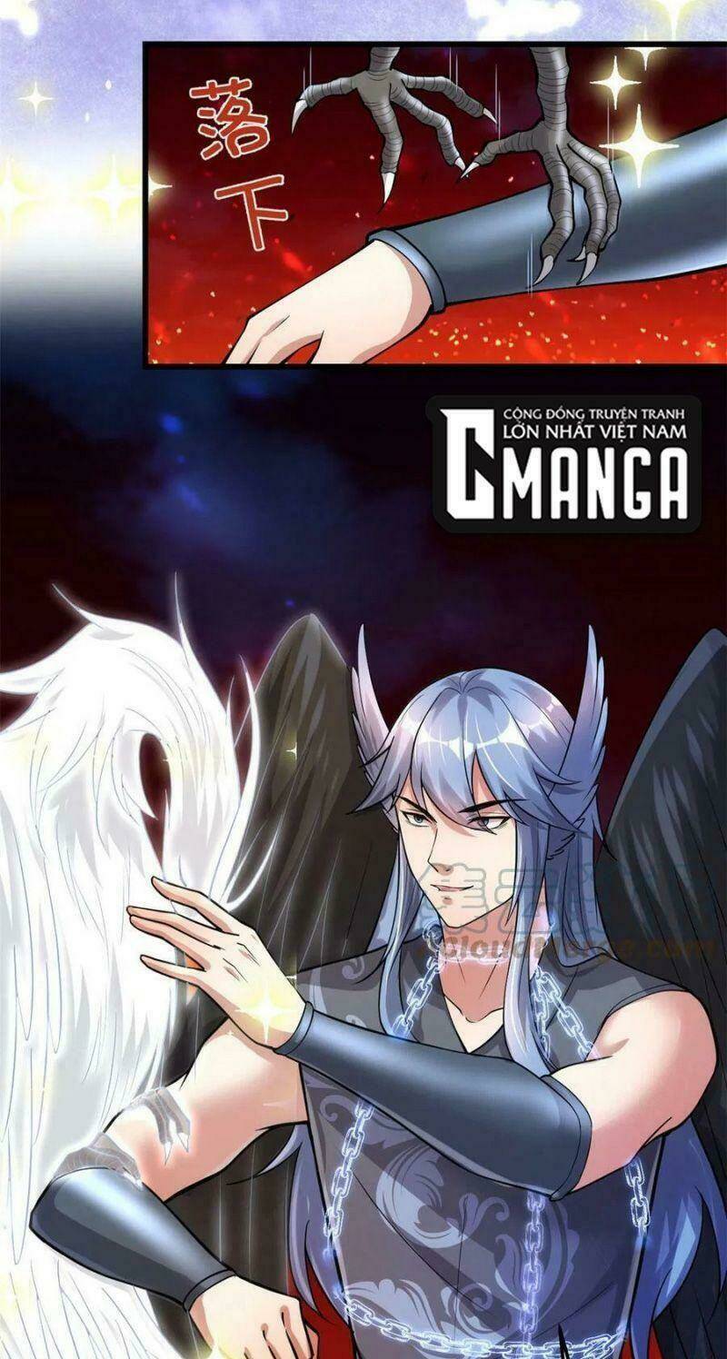 Ta Tu Có Lẽ Là Giả Tiên Chapter 254 - Trang 2