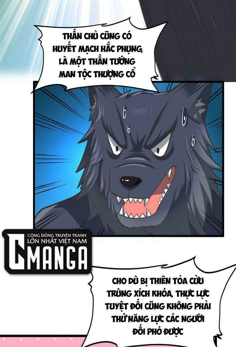 Ta Tu Có Lẽ Là Giả Tiên Chapter 253 - Trang 2