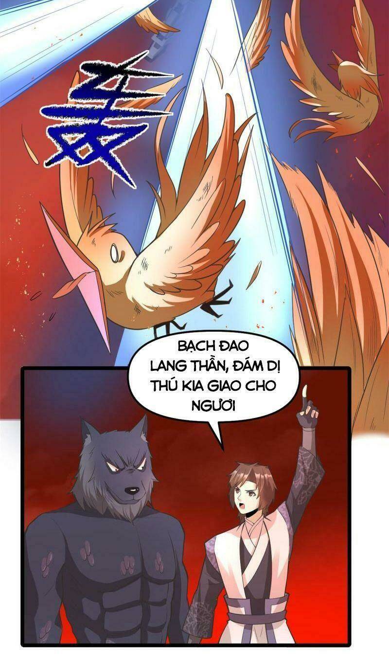 Ta Tu Có Lẽ Là Giả Tiên Chapter 253 - Trang 2