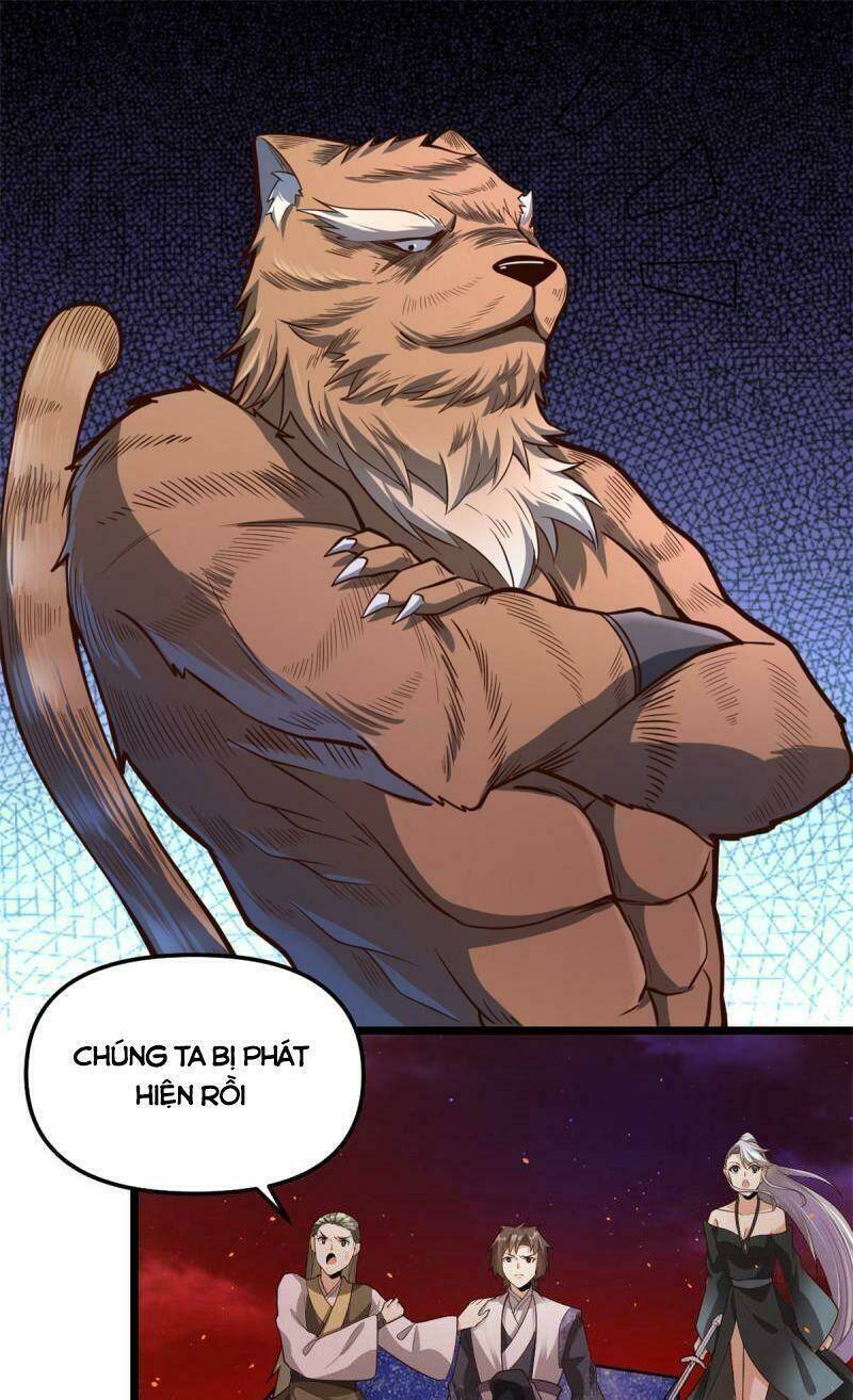 Ta Tu Có Lẽ Là Giả Tiên Chapter 251 - Trang 2