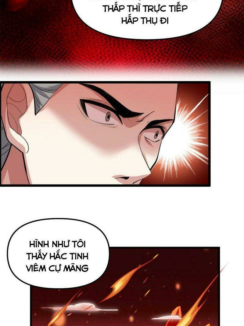 Ta Tu Có Lẽ Là Giả Tiên Chapter 247 - Trang 2