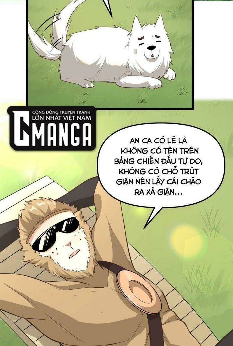 Ta Tu Có Lẽ Là Giả Tiên Chapter 243 - Trang 2