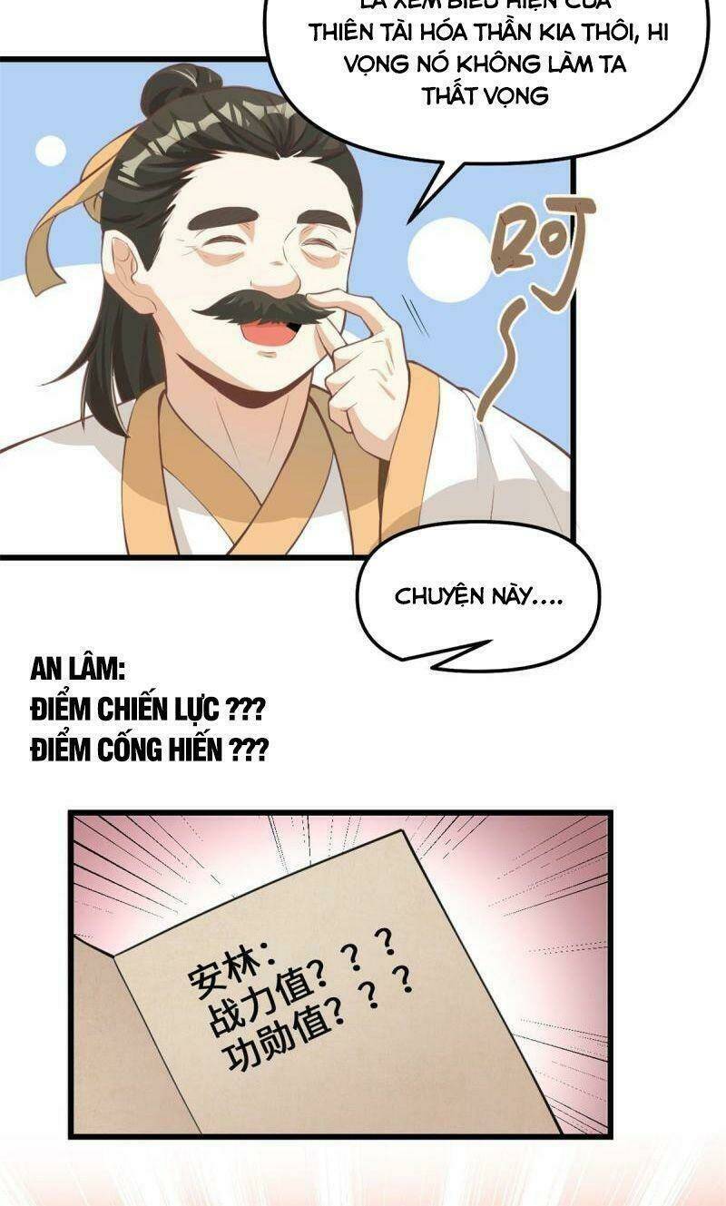 Ta Tu Có Lẽ Là Giả Tiên Chapter 241 - Trang 2