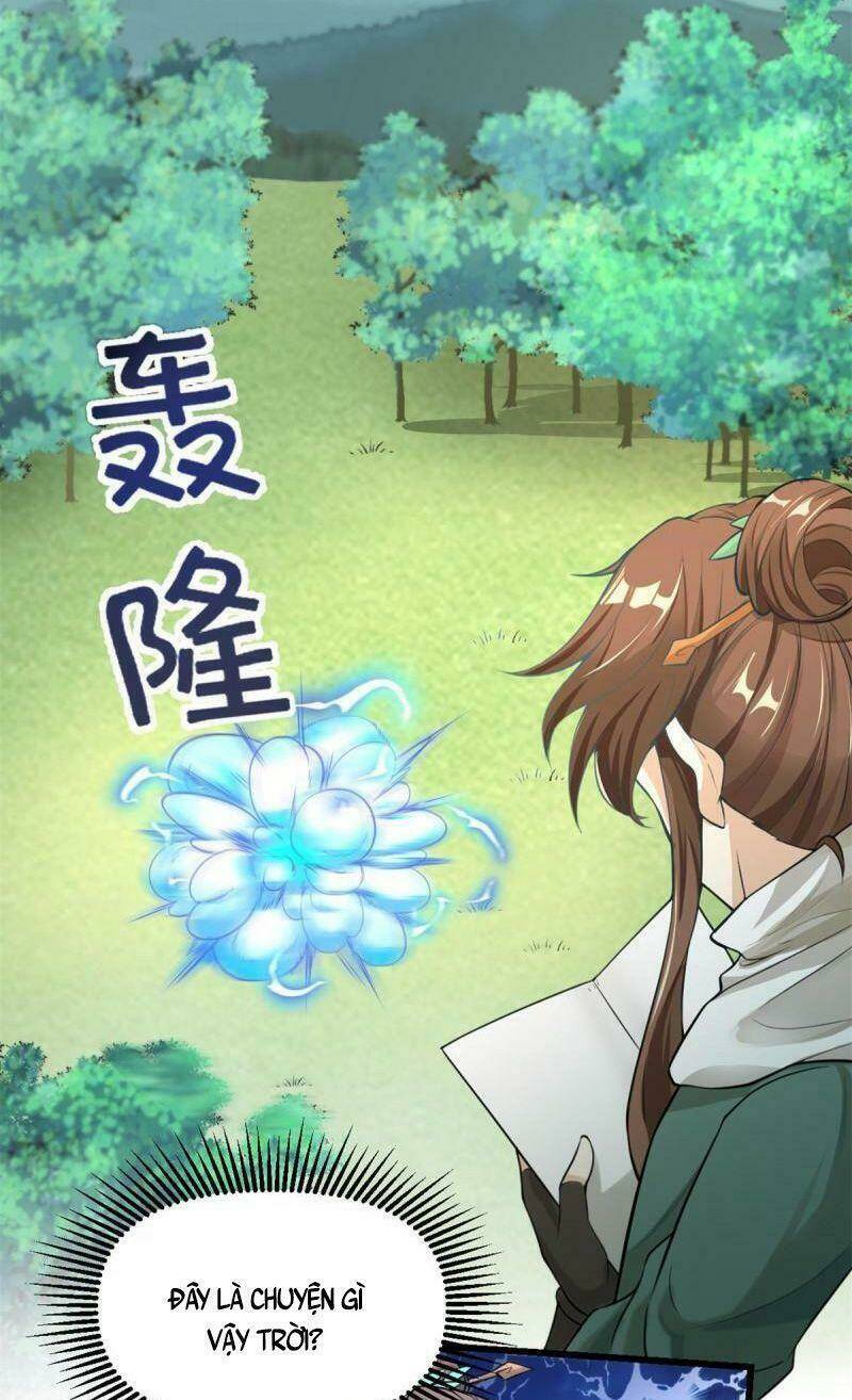 Ta Tu Có Lẽ Là Giả Tiên Chapter 241 - Trang 2