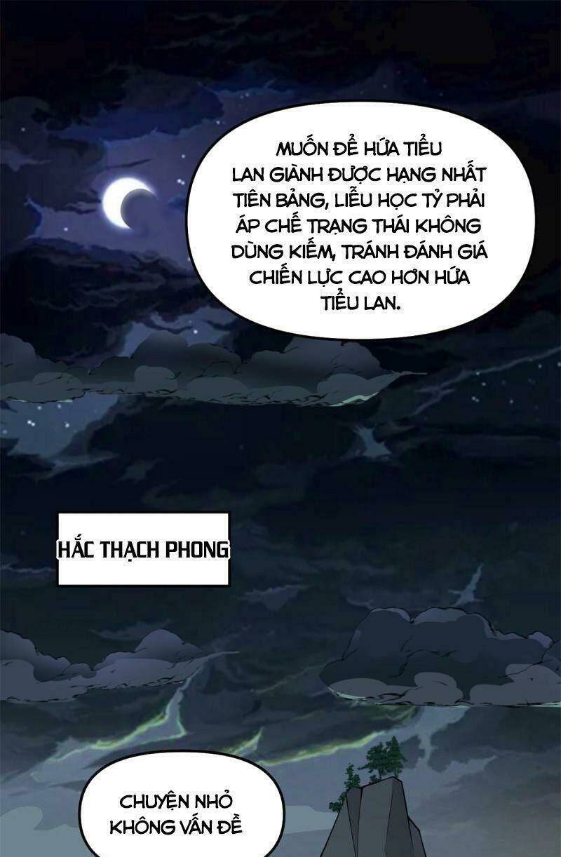 Ta Tu Có Lẽ Là Giả Tiên Chapter 240 - Trang 2