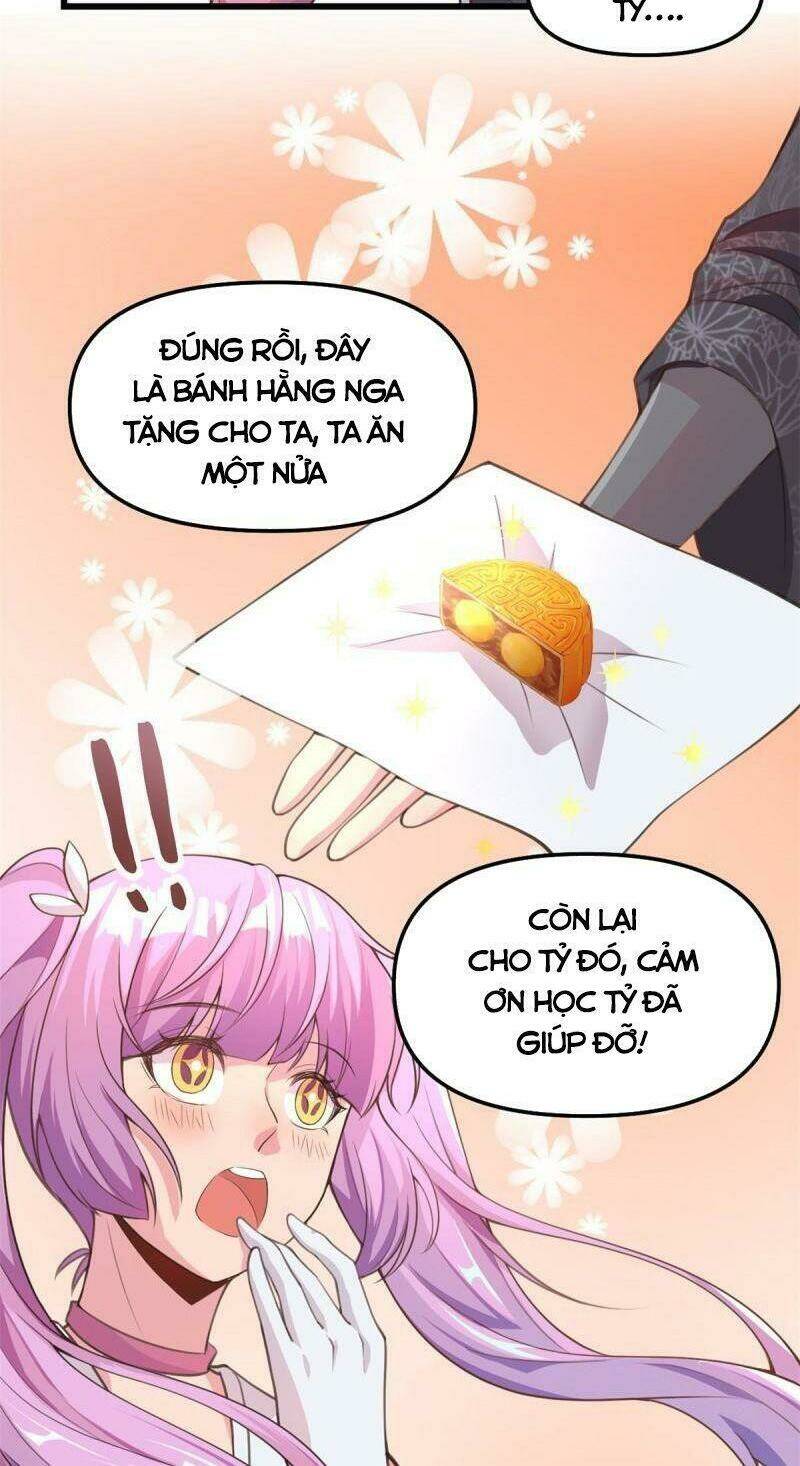 Ta Tu Có Lẽ Là Giả Tiên Chapter 240 - Trang 2