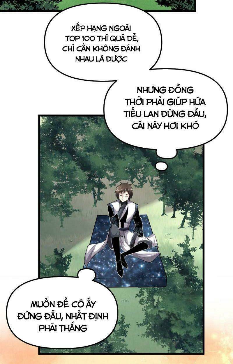 Ta Tu Có Lẽ Là Giả Tiên Chapter 238 - Trang 2