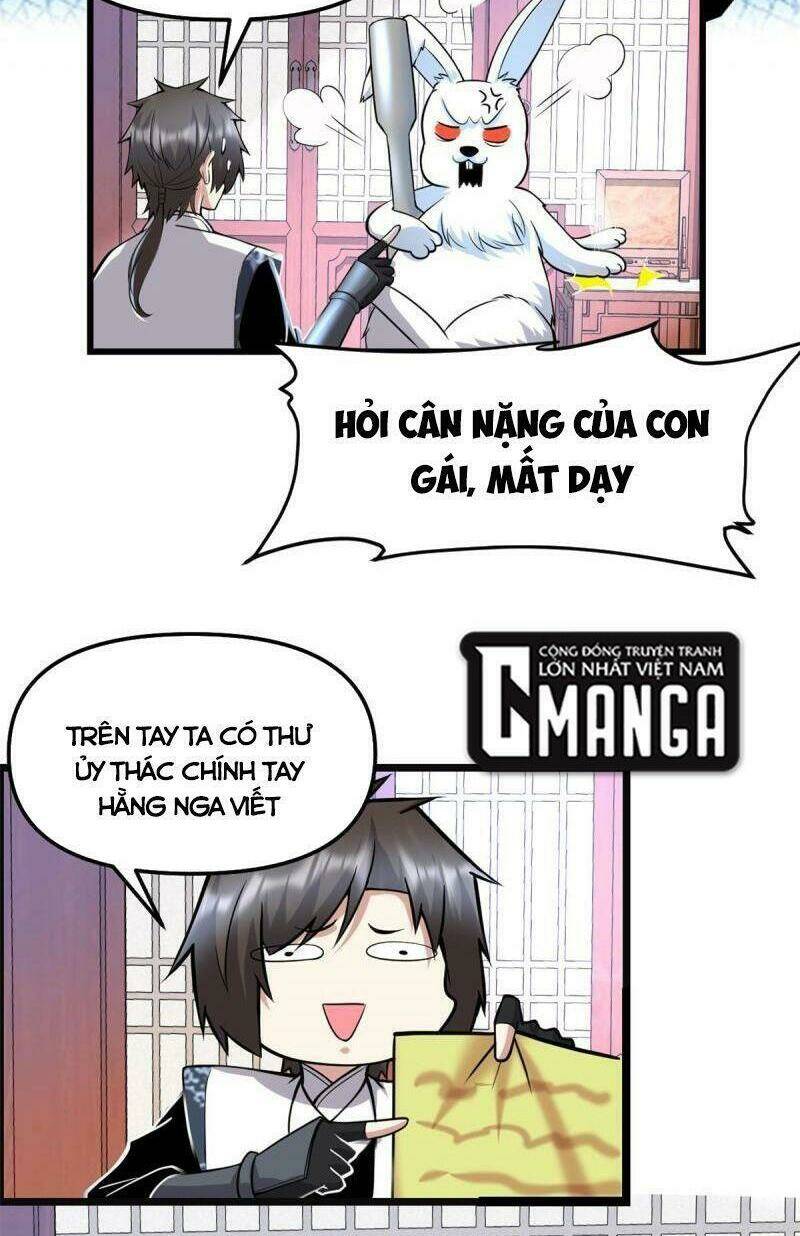 Ta Tu Có Lẽ Là Giả Tiên Chapter 235 - Trang 2