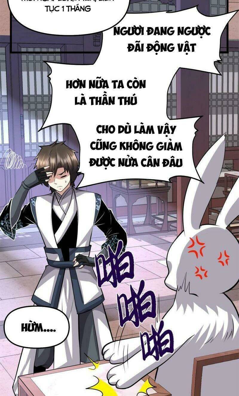 Ta Tu Có Lẽ Là Giả Tiên Chapter 235 - Trang 2