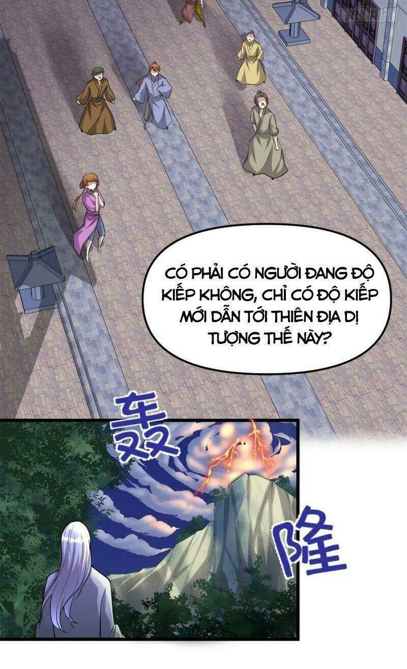 Ta Tu Có Lẽ Là Giả Tiên Chapter 232 - Trang 2