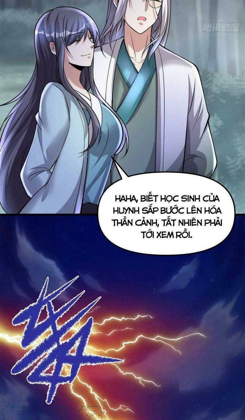 Ta Tu Có Lẽ Là Giả Tiên Chapter 232 - Trang 2