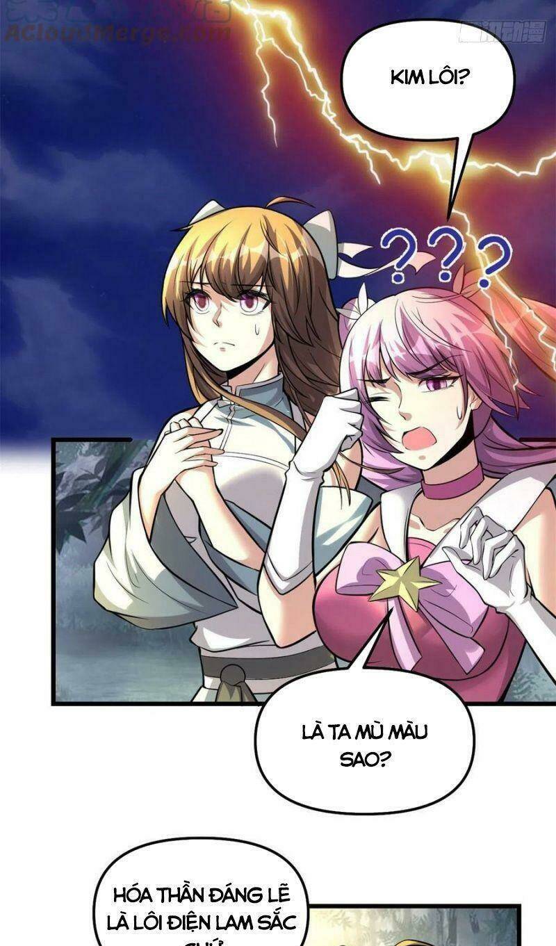 Ta Tu Có Lẽ Là Giả Tiên Chapter 232 - Trang 2