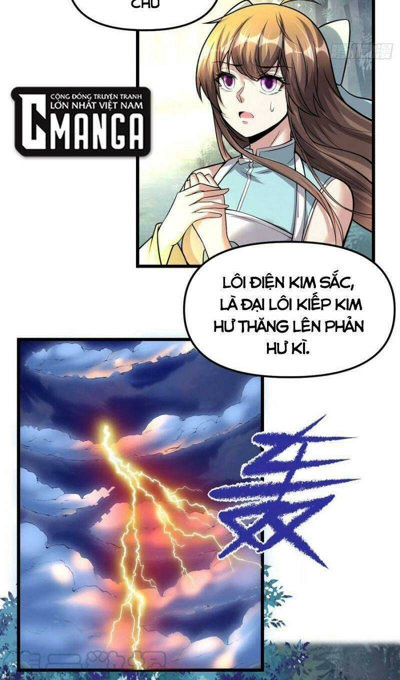 Ta Tu Có Lẽ Là Giả Tiên Chapter 232 - Trang 2