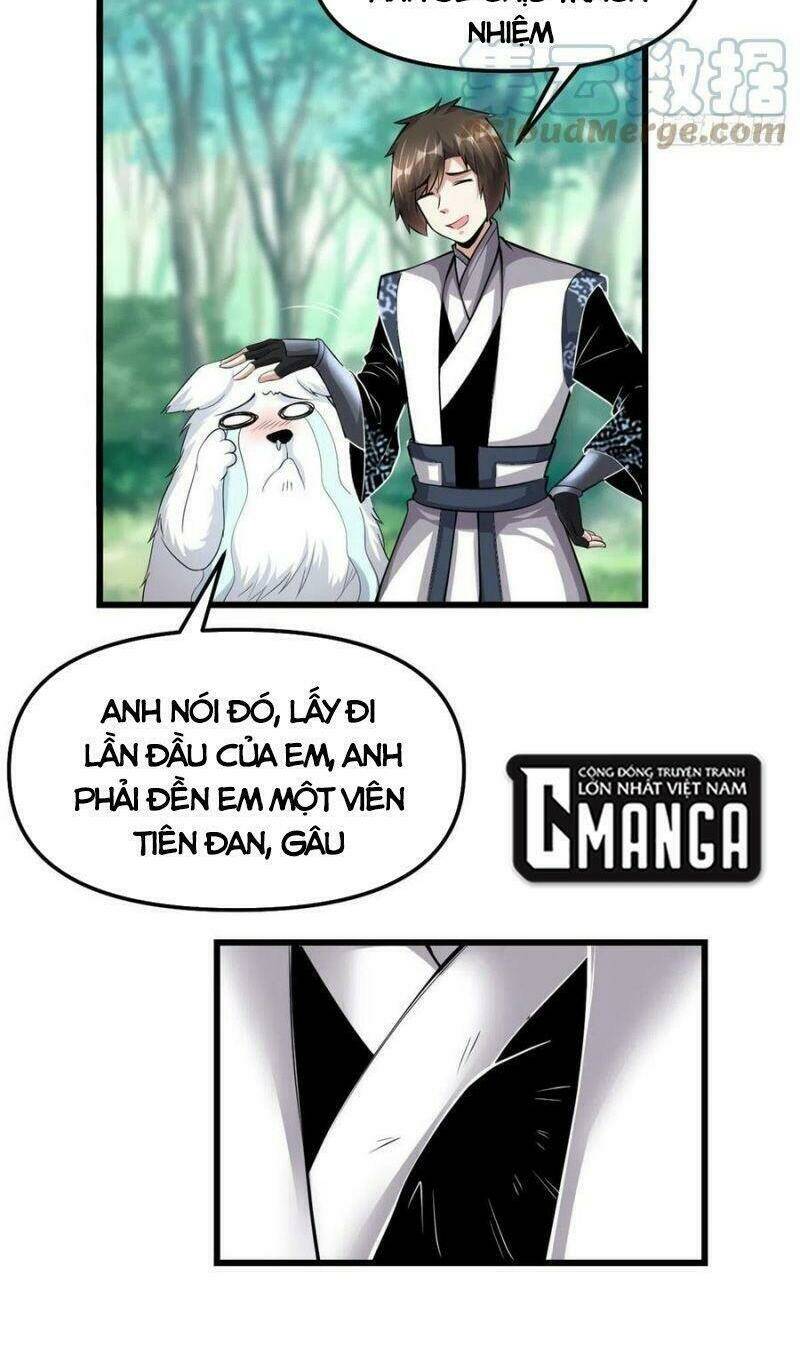 Ta Tu Có Lẽ Là Giả Tiên Chapter 231 - Trang 2