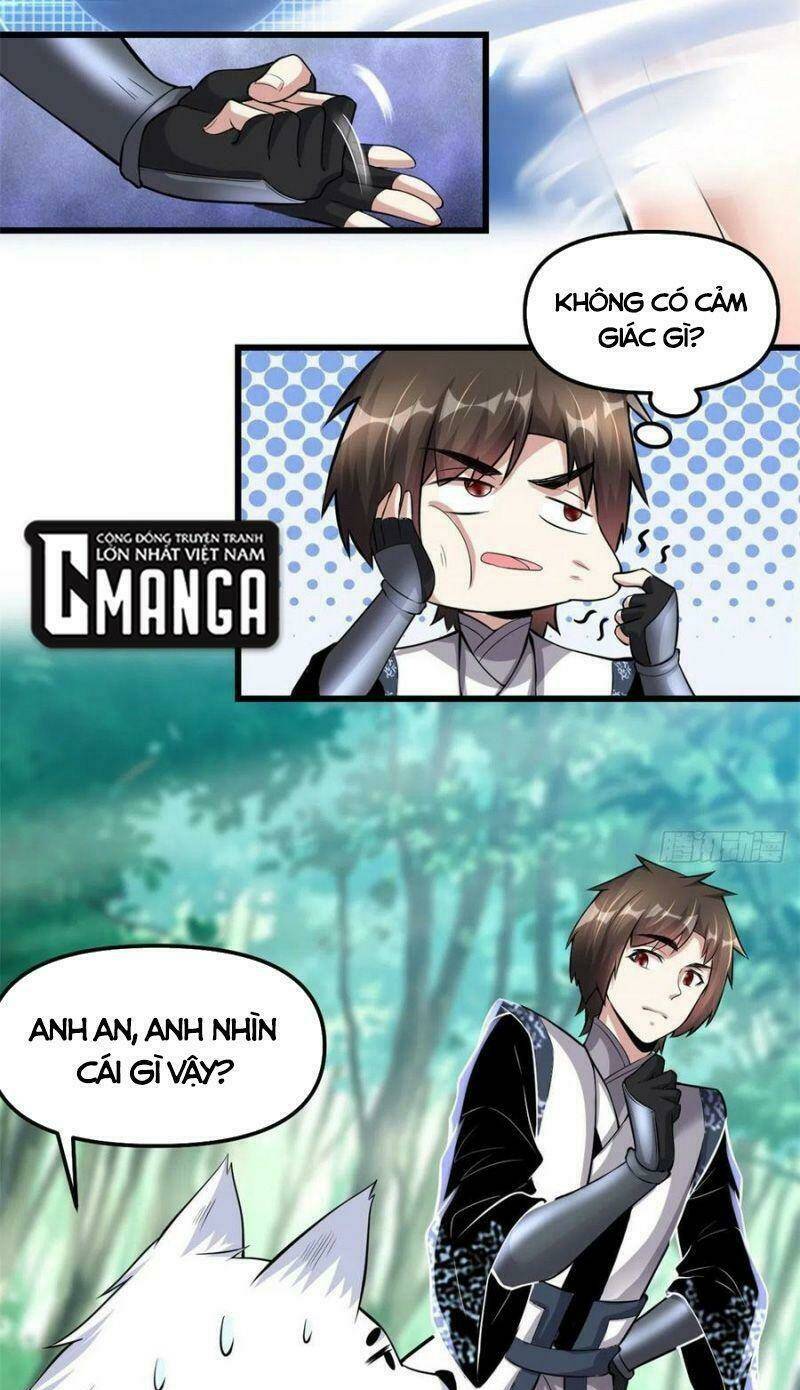 Ta Tu Có Lẽ Là Giả Tiên Chapter 231 - Trang 2