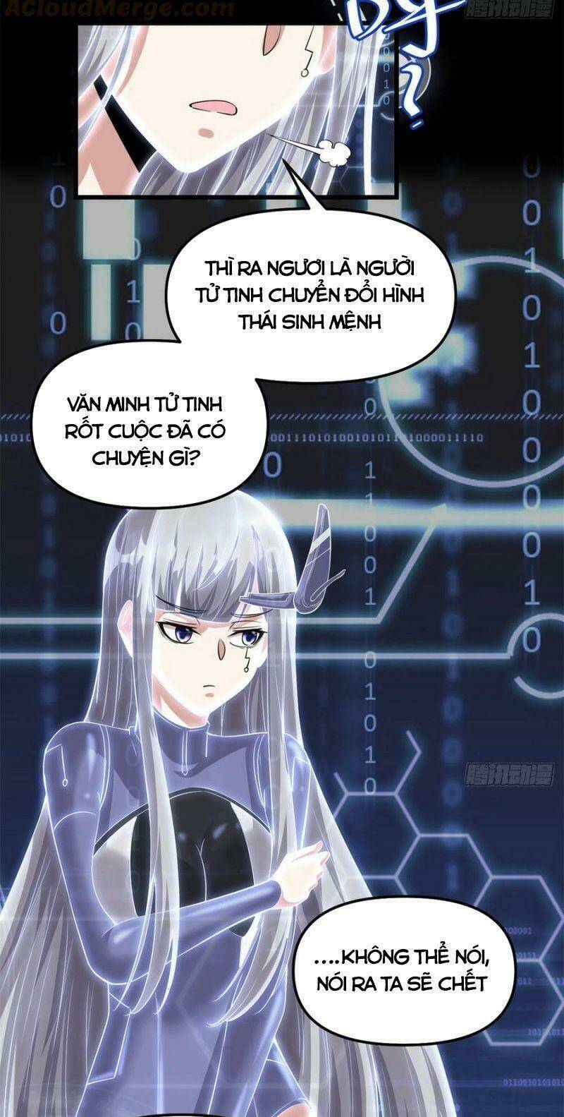 Ta Tu Có Lẽ Là Giả Tiên Chapter 230 - Trang 2