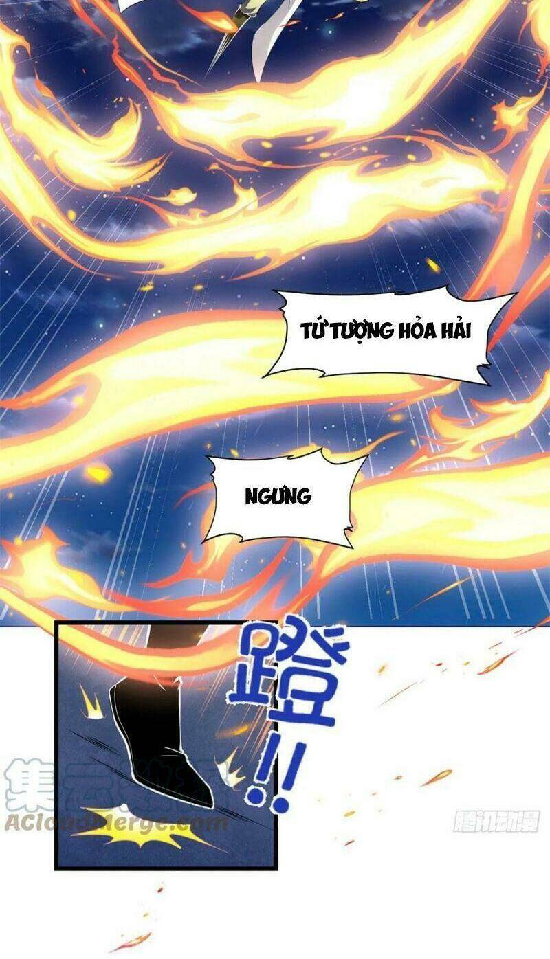 Ta Tu Có Lẽ Là Giả Tiên Chapter 227 - Trang 2