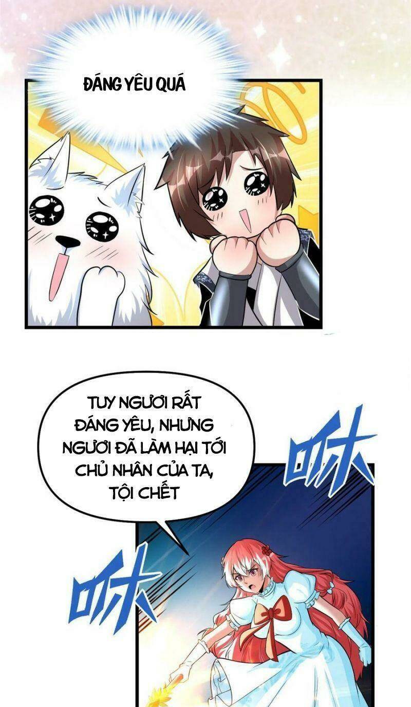 Ta Tu Có Lẽ Là Giả Tiên Chapter 226 - Trang 2