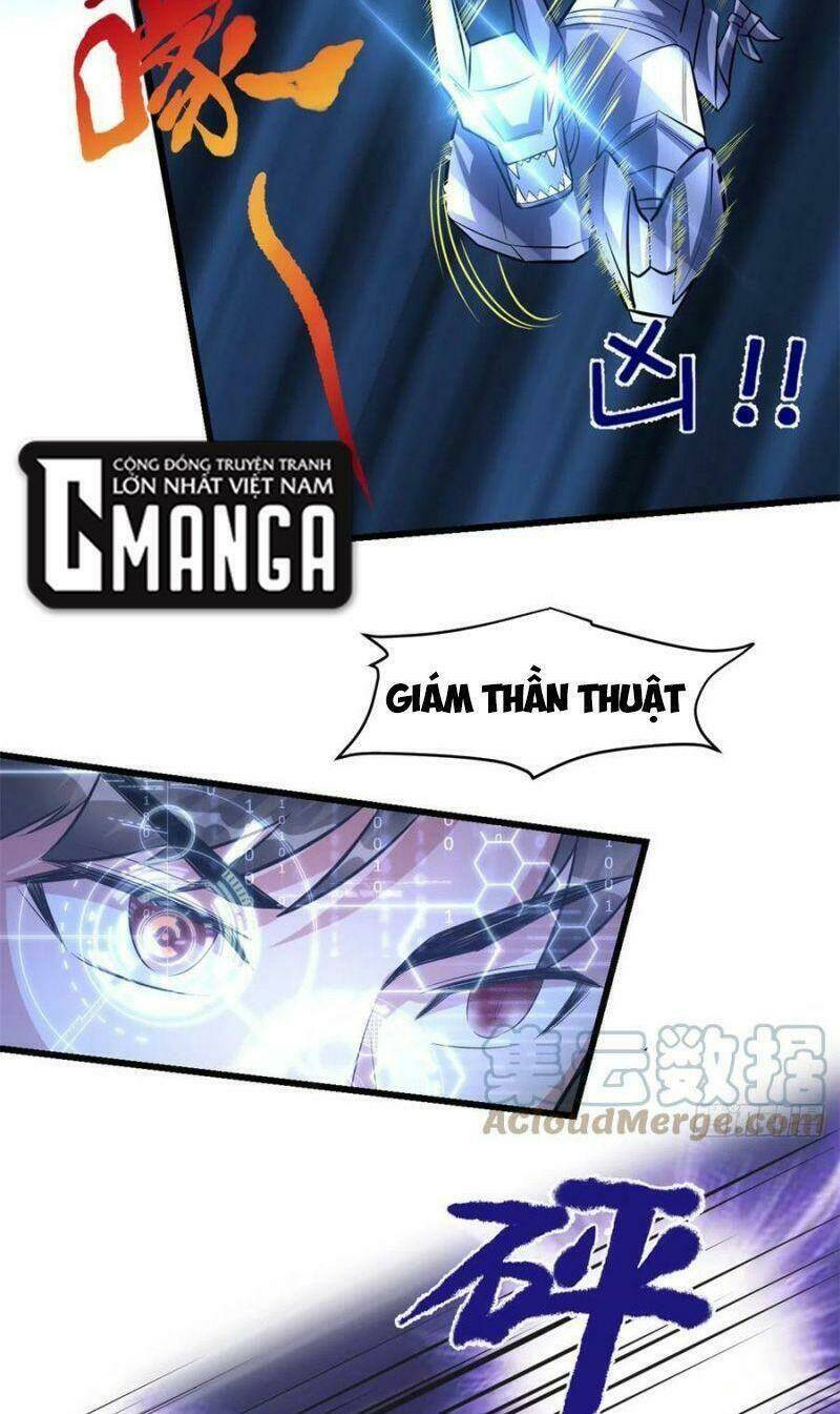 Ta Tu Có Lẽ Là Giả Tiên Chapter 225 - Trang 2