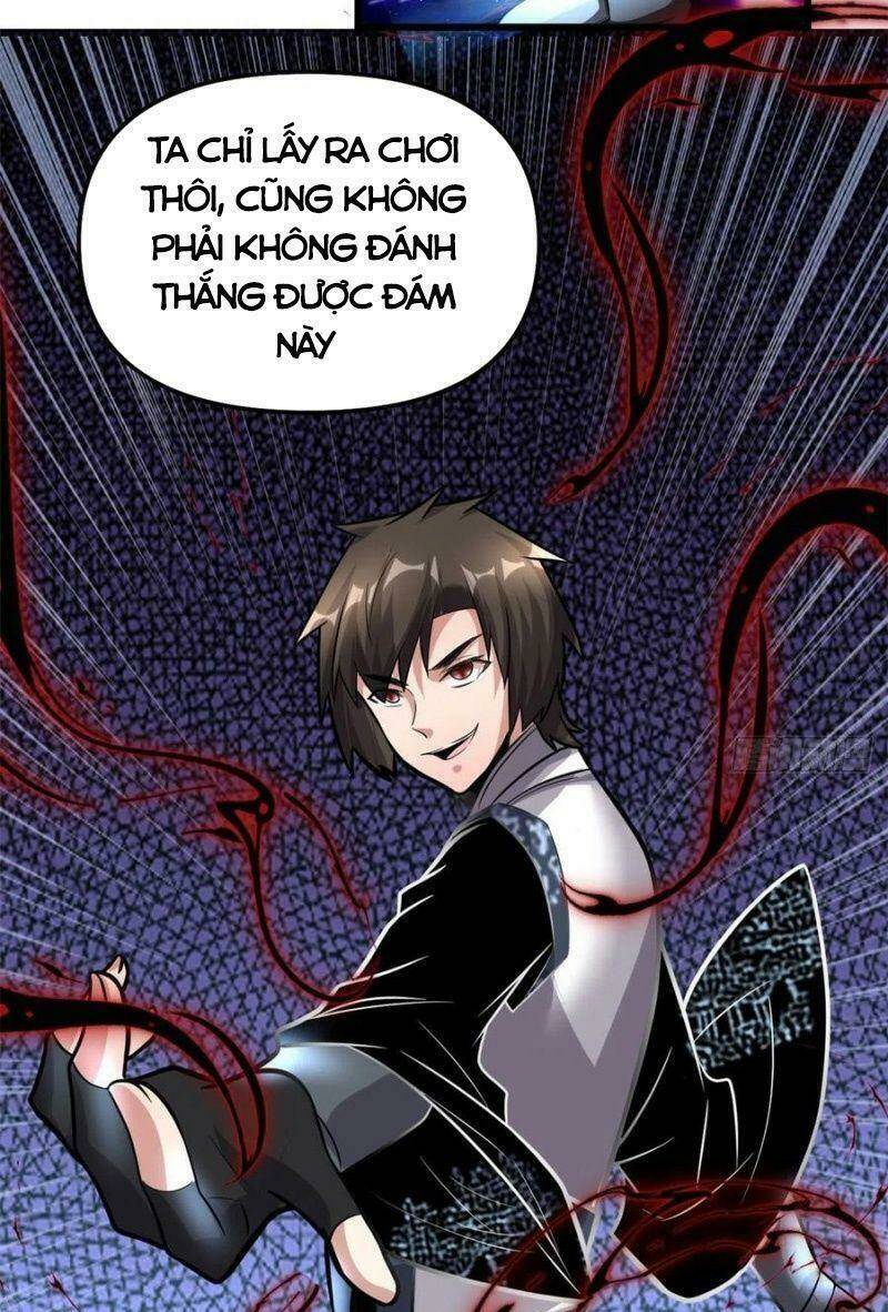 Ta Tu Có Lẽ Là Giả Tiên Chapter 224 - Trang 2