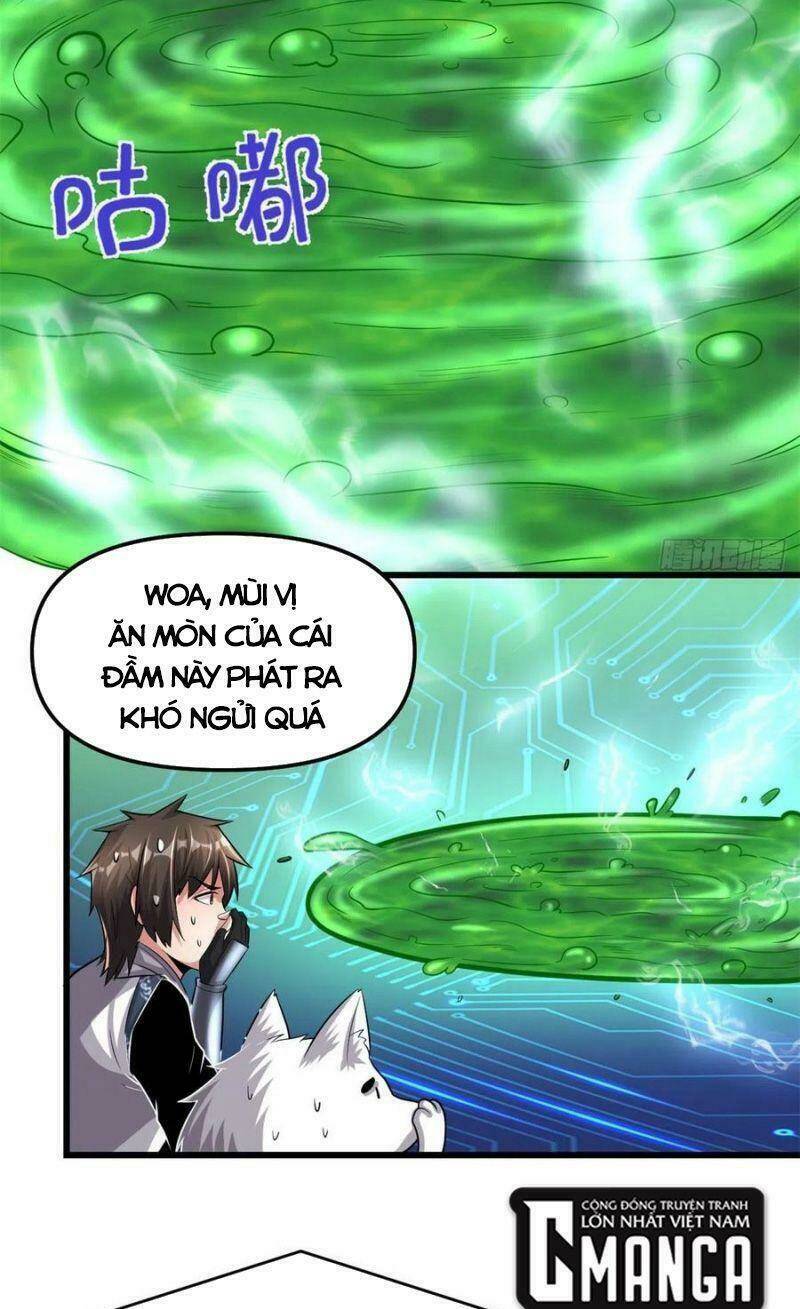 Ta Tu Có Lẽ Là Giả Tiên Chapter 224 - Trang 2