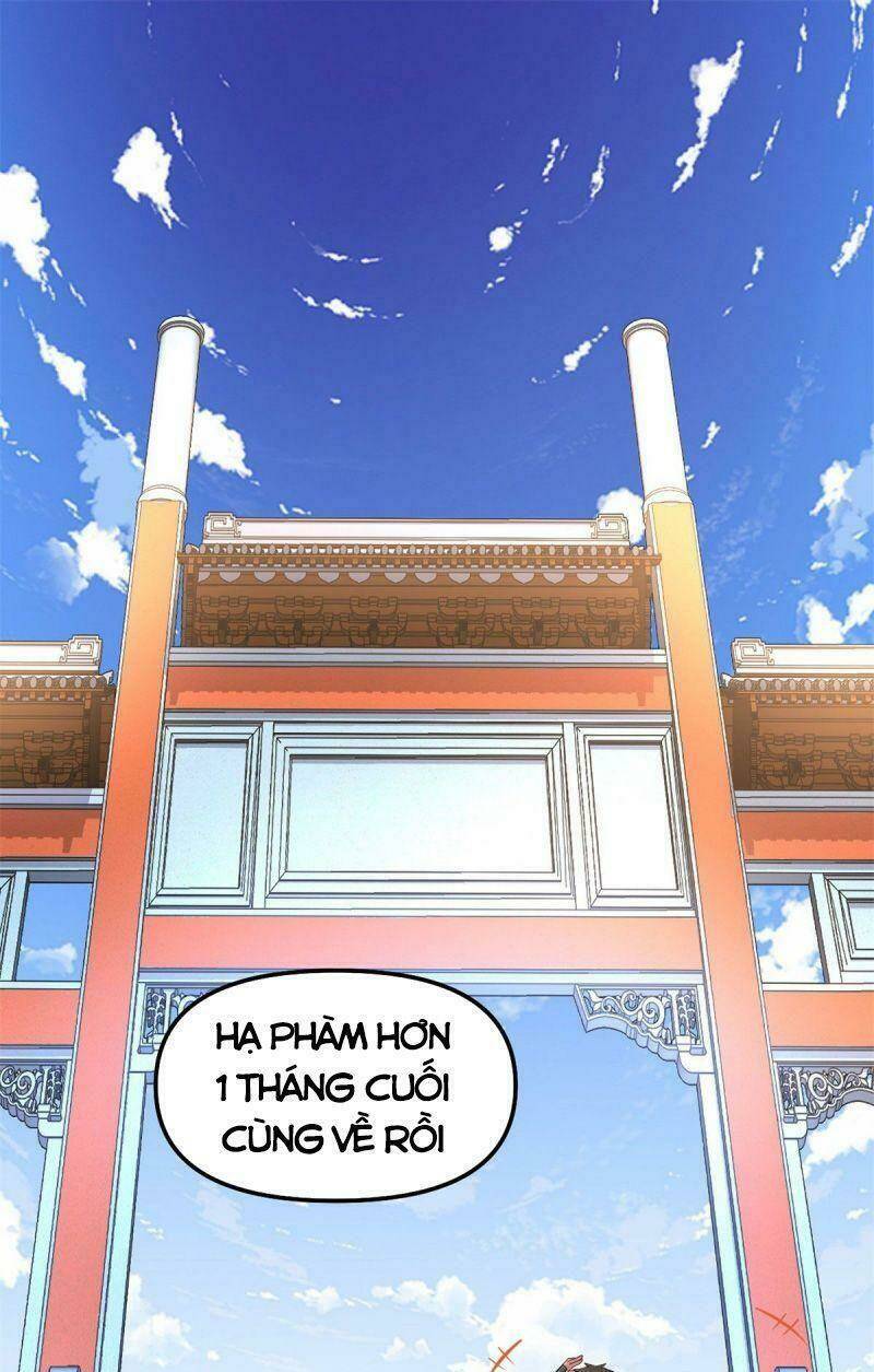 Ta Tu Có Lẽ Là Giả Tiên Chapter 223 - Trang 2