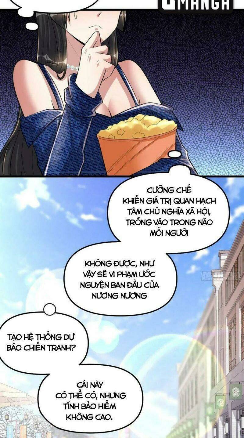 Ta Tu Có Lẽ Là Giả Tiên Chapter 222 - Trang 2