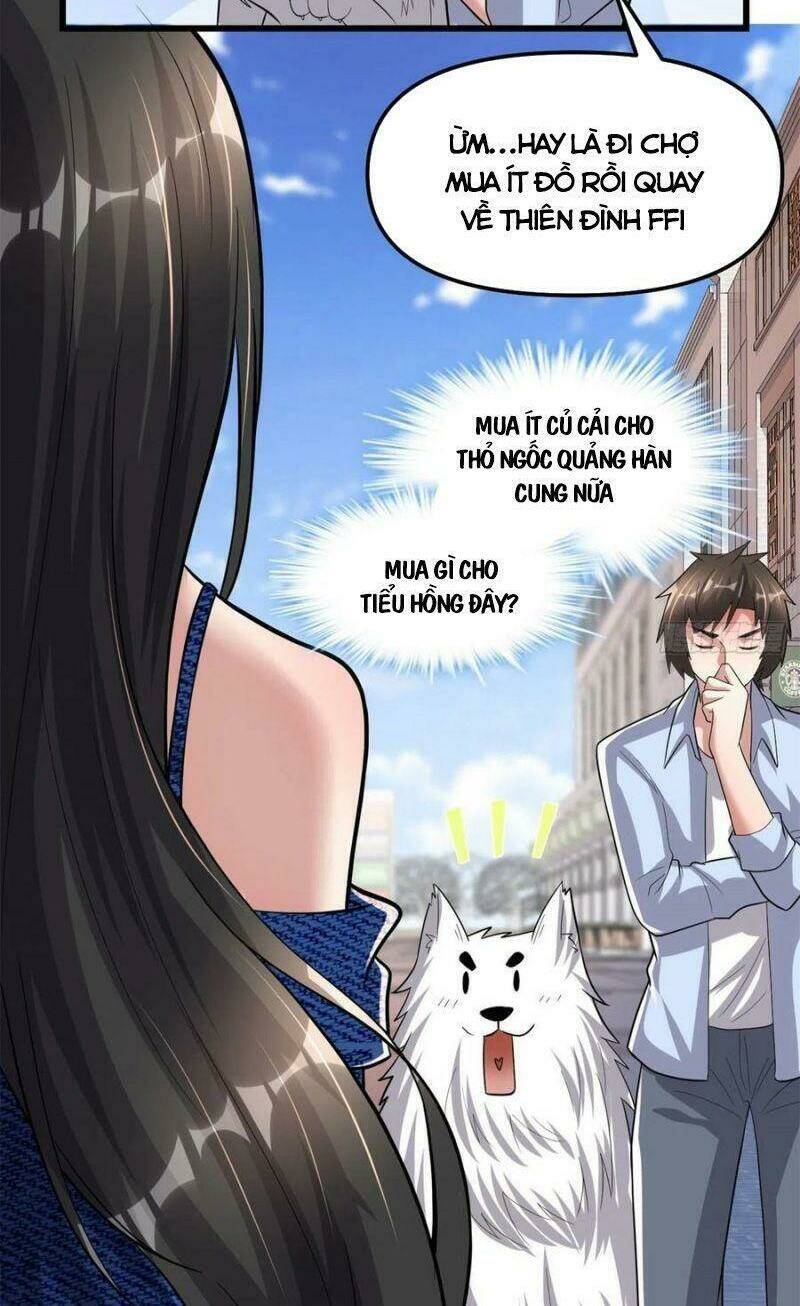 Ta Tu Có Lẽ Là Giả Tiên Chapter 222 - Trang 2