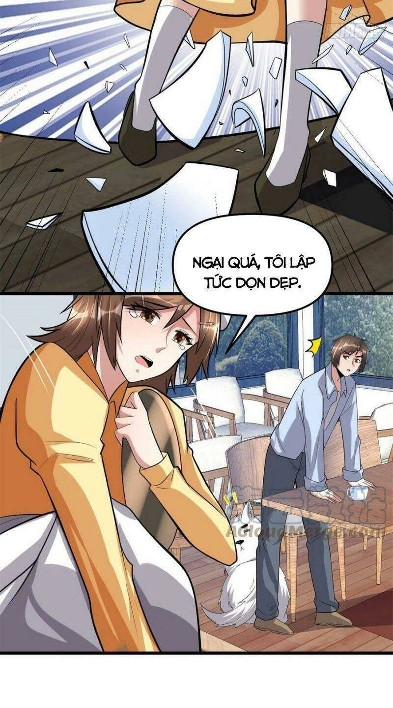 Ta Tu Có Lẽ Là Giả Tiên Chapter 222 - Trang 2