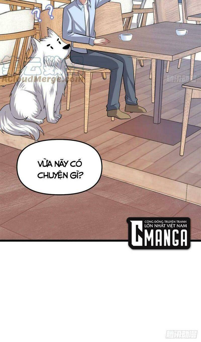 Ta Tu Có Lẽ Là Giả Tiên Chapter 222 - Trang 2